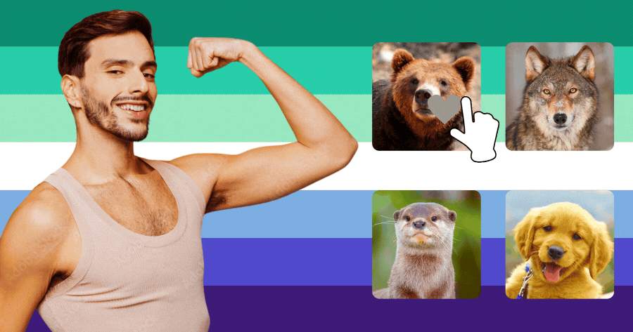 What Type Of Gay Man Are You?